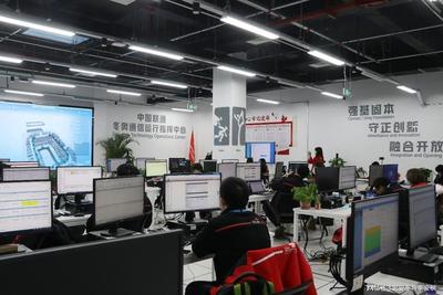 中國聯通冬奧通信技術運行保障團隊全面啟動賽時保障，護航北京網絡技術服務