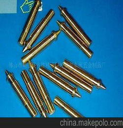 接頭類加工 緊固件 連接件加工 國標(biāo)非標(biāo)件加工