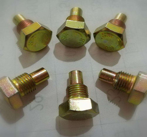 熱打異型螺栓供應(yīng)商 泰帆緊固件 熱鍛異型螺栓加工