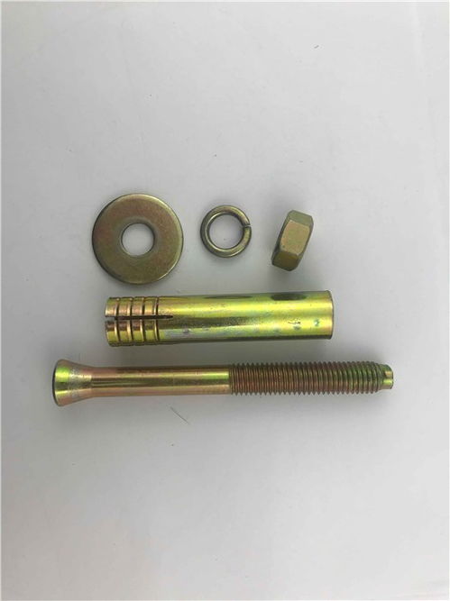 衡水膨脹螺栓廠家 雄獅膨脹螺絲采購(gòu)工廠 膨脹螺栓實(shí)力廠家