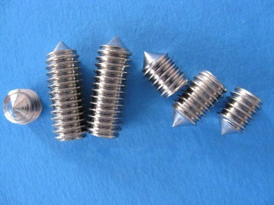 【緊盯螺絲 一字螺絲 內(nèi)六角螺絲】價格,廠家,圖片,其他緊固件、連接件,溫州市鹿城區(qū)藤橋星煒標準件加工廠-