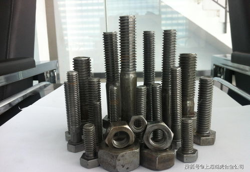 航空發(fā)動(dòng)機(jī)上主要緊固件產(chǎn)品有哪些