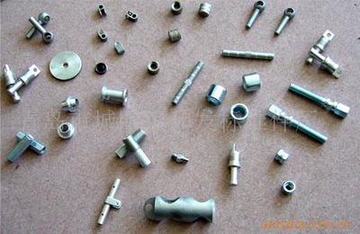 【供應(yīng)非標(biāo)準(zhǔn)件精加工 青島三同德金屬制品(青島和發(fā))】?jī)r(jià)格,廠家,圖片,其他緊固件、連接件,青島三同德金屬制品-