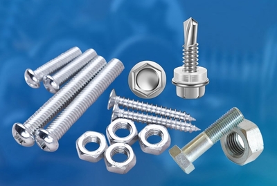 成都緊力標(biāo)準(zhǔn)件