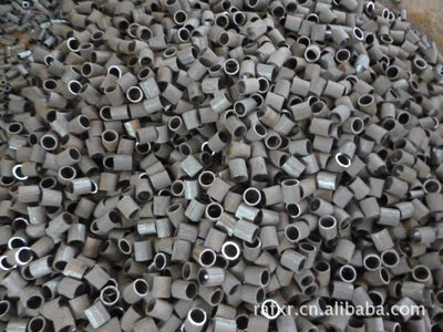 【福祥源標(biāo)準(zhǔn)件加工 鐵管廠家 鐵管來樣制定】價格,廠家,圖片,其他緊固件、連接件,瑞安市塘下福祥源標(biāo)準(zhǔn)件廠-