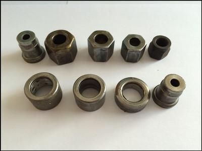 【冷鐓加工冷擠壓成型冷鐓產(chǎn)品開(kāi)發(fā) 碳鋼銹鋼304、316L【廠家直銷(xiāo)】】?jī)r(jià)格,廠家,圖片,其他緊固件、連接件,海鹽縣通達(dá)液壓管件廠-