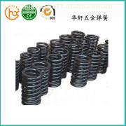 【東莞廠家供應加工壓縮彈簧 大彈簧 可伸縮彈簧】HX008,價格,廠家,圖片,供應商,緊固件、密封件、彈簧,東莞市大朗華軒五金彈簧制品廠 - 供應信息 - 阿土伯交易網