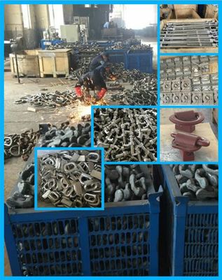 單孔底座 青島川航船舶重工集裝箱緊固件|集裝箱綁扎件專(zhuān)家