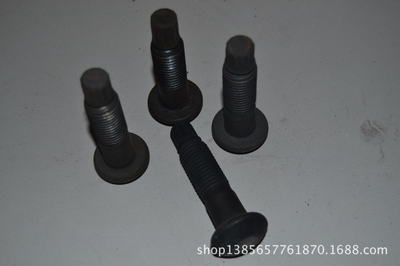 高唐恒博工貿(mào) 專業(yè)加工定制20*85高強度緊固件，出廠價批發(fā)供應(yīng)