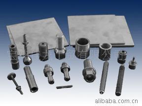 鈦標準件的金屬拉絲加工工藝與特性解析